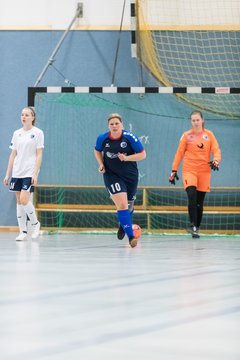 Bild 327 - F Loewinnen Hallen Cup